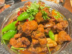 -李军力烧烤(丰庆路店)