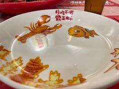 -霸王虾·麻辣小龙虾(清水河公园店)