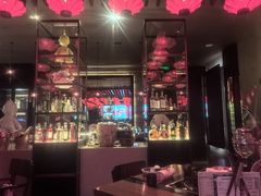 -赤RedBowl川锅·炙烤·板前(北京瑰丽酒店)