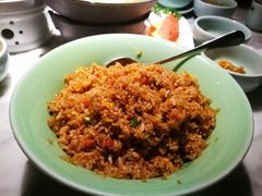 徽州炒饭-小菜园新徽菜(泰州茂业店)