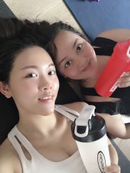 -静待花开瑜伽尊巴会馆