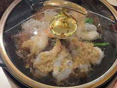 -绿茶餐厅(青岛城阳万象汇店)