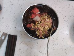 红糖冰粉-电台巷火锅(天津旗舰店)