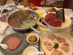 -小叫驴养生驴肉火锅(龙游店)