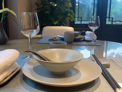 -杭州西湖柳莺里酒店·闻莺厅