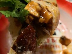 -粗粮人家·东北菜(洋桥店)