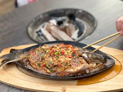 -沙州食驿·非遗小吃夜市