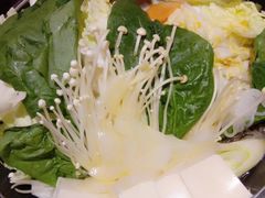 -有喜屋·深夜食堂(北京西路店)