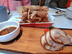 -后海16号·北京私房菜