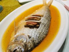 -老人和饭店(淮海中路店)