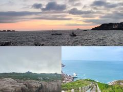 -东极岛景区