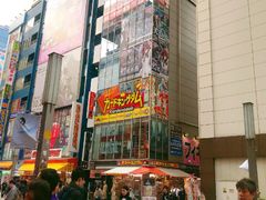 -秋叶原电器街