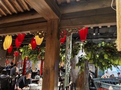 -北平盛世·新京菜·北京烤鸭(劲松·双井店)