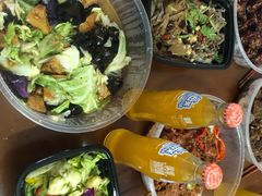 -老华洋饭庄(成林道店)