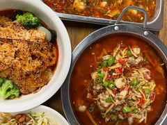 -艺味深尝(云锦路店)