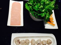 -唯爱KTV聚会餐厅(仙林东城汇店)