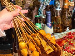 -1819餐厅·团队聚餐·烤串·精酿