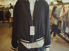 -ZARA(恒隆广场店)