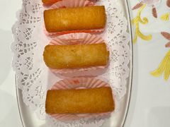 -粤珍轩·家宴·广式茶点(新城广场店)