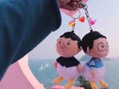 -漳州滨海火山岛自然生态风景区