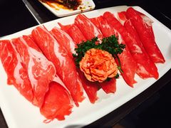 肥羊肉-老翡翠 Old Crystal Jade Restaurant