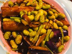 -酒肆浅葱•烧烤•龙虾•排档(卓悦intown店)