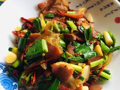 -侯家庄阿才有品私房菜馆