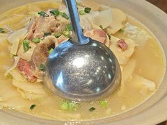 -徽三说·土徽菜·中国徽菜连锁品牌(一中店)