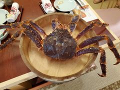 -蟹田居·活蟹料理(东城店)