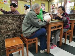 -白魁老号饭庄(安内店)