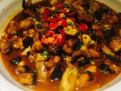 -禾田下生态餐厅(华天城总店)