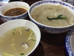 -天下第一面(大雁塔北广场店)