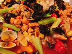 -酒肆浅葱•烧烤•龙虾•排档(卓悦intown店)