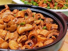 -咪咪川菜(太乙路店)