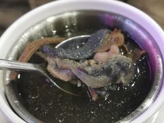 乌鸡汤-陈光记烧腊(长寿路店)