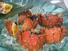 -雨后行菜(报慈北路店)