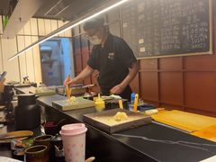 -Sushi Hanzo半藏(天环广场店)