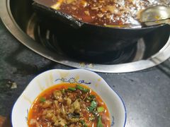 -石灰市毛记烧鸡公(解放碑店)