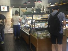 -幸福西饼面包茶饮(车公庙店)