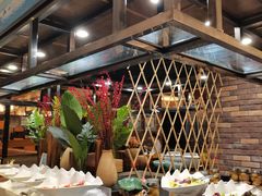 -OPEN開全日自助餐厅·西餐·海鲜(佛山希尔顿酒店)