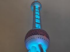 -东方明珠广播电视塔