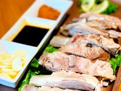 -疆里疆外·和田烤肉·清真