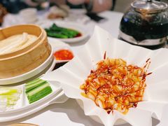 -荣誉国际酒店-云顶旋转餐厅