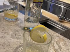 -天津东凯悦酒店·大堂吧