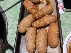 -憨铁匠老火锅(龙岗万科里店)
