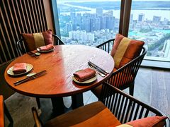 -镇江苏宁银河国际酒店-享悦中餐厅(市政路分店)