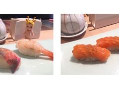 -然寿司(郎园vintage店)