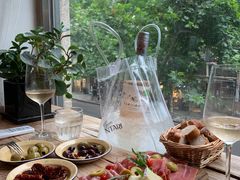 -Alimentari早午餐(安福路店)