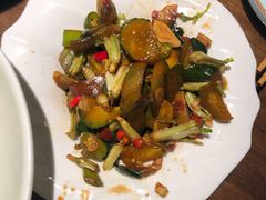 -燕郊烧鸽子(广安路店)