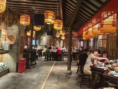 -南京大牌档(崇文门国瑞店)